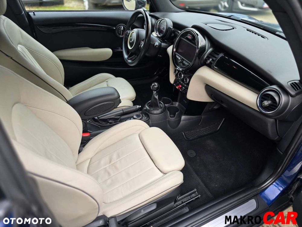 MINI Cooper - 7