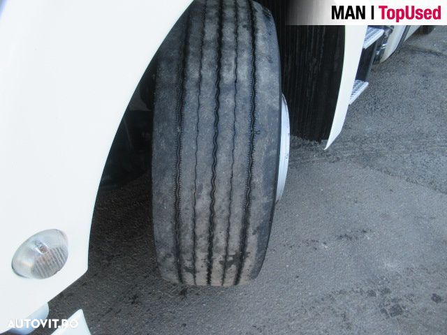 MAN TGX 18.480 4X2 LLS-U - 11