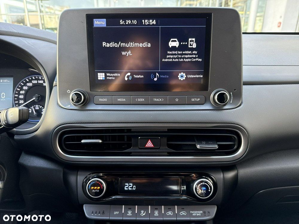 Hyundai Kona 1.0 T-GDI Comfort - 14