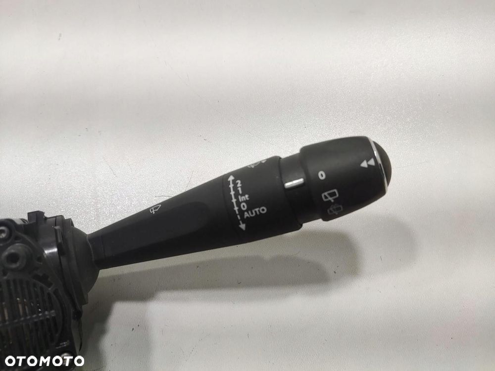 PRZEŁĄCZNIK ZESPOLONY ŚWIATEŁ TAŚMA PEUGEOT 2008 II 2019-2025 98035106ZD - 5