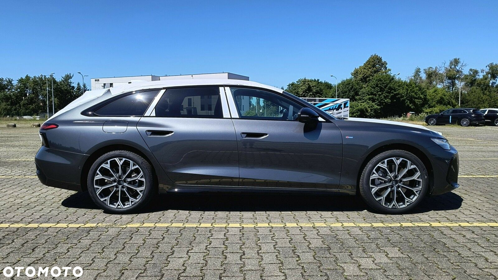 Audi A6 - 15