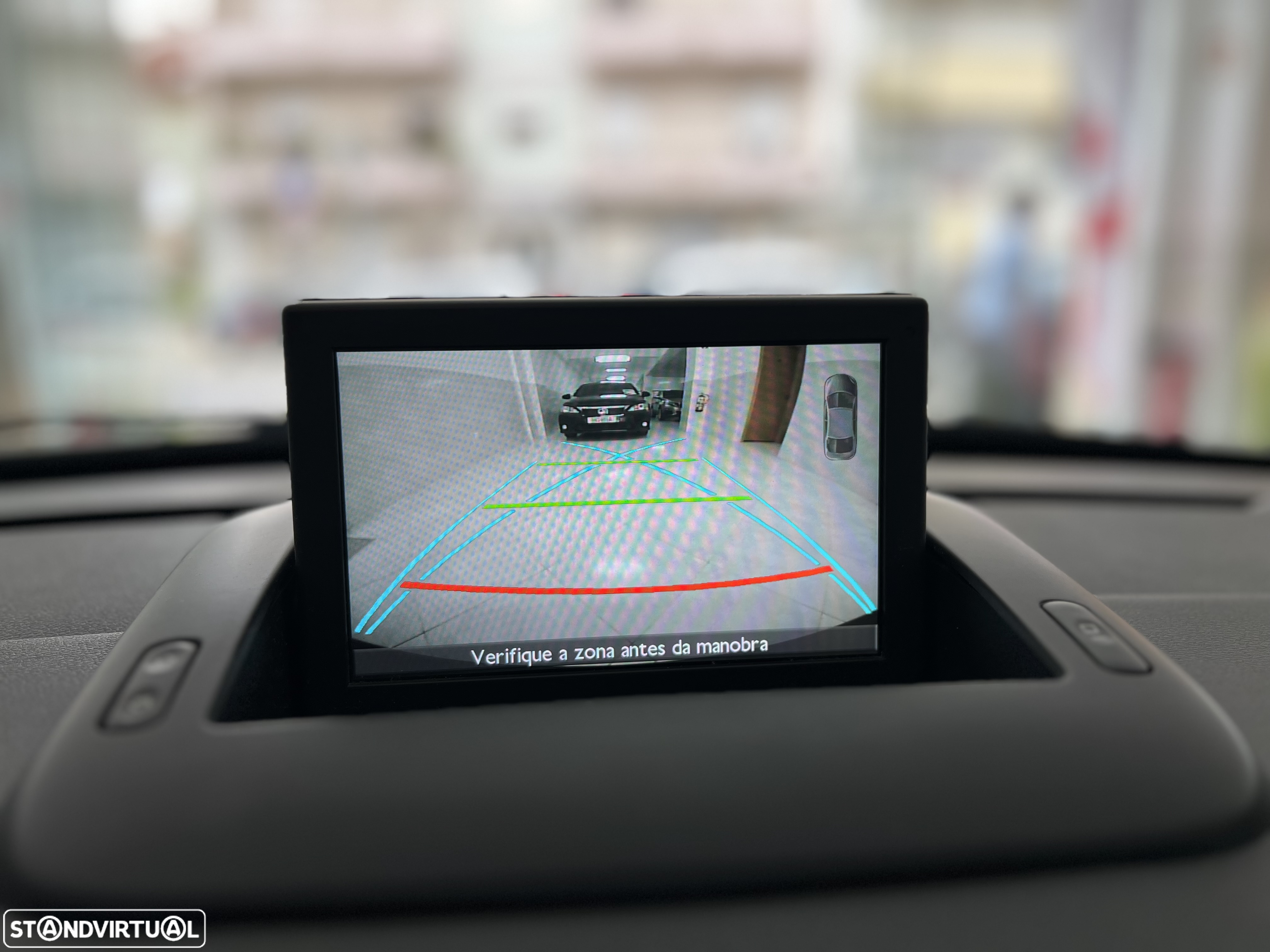 Peugeot 3008 1.6 HDi Allure - 14