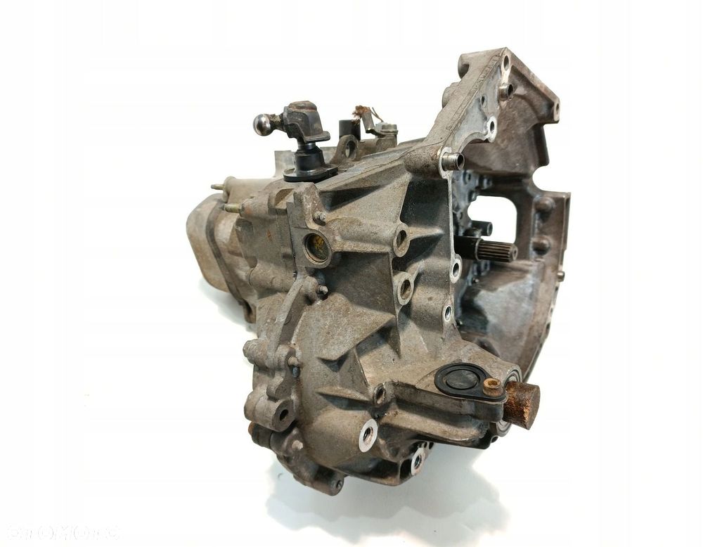 SKRZYNIA BIEGÓW CITROEN C3 I 1.4 1.6 16V 20CP63 - 2