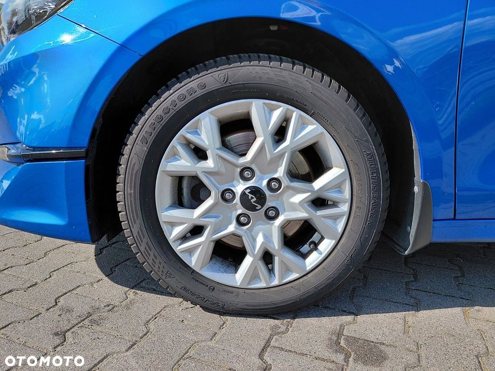 Kia Ceed 1.5 T-GDI M - 25