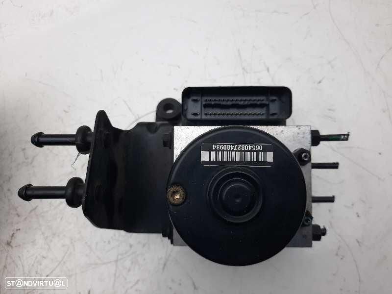 ABS VOLKSWAGEN POLO IV 9N1 - 1