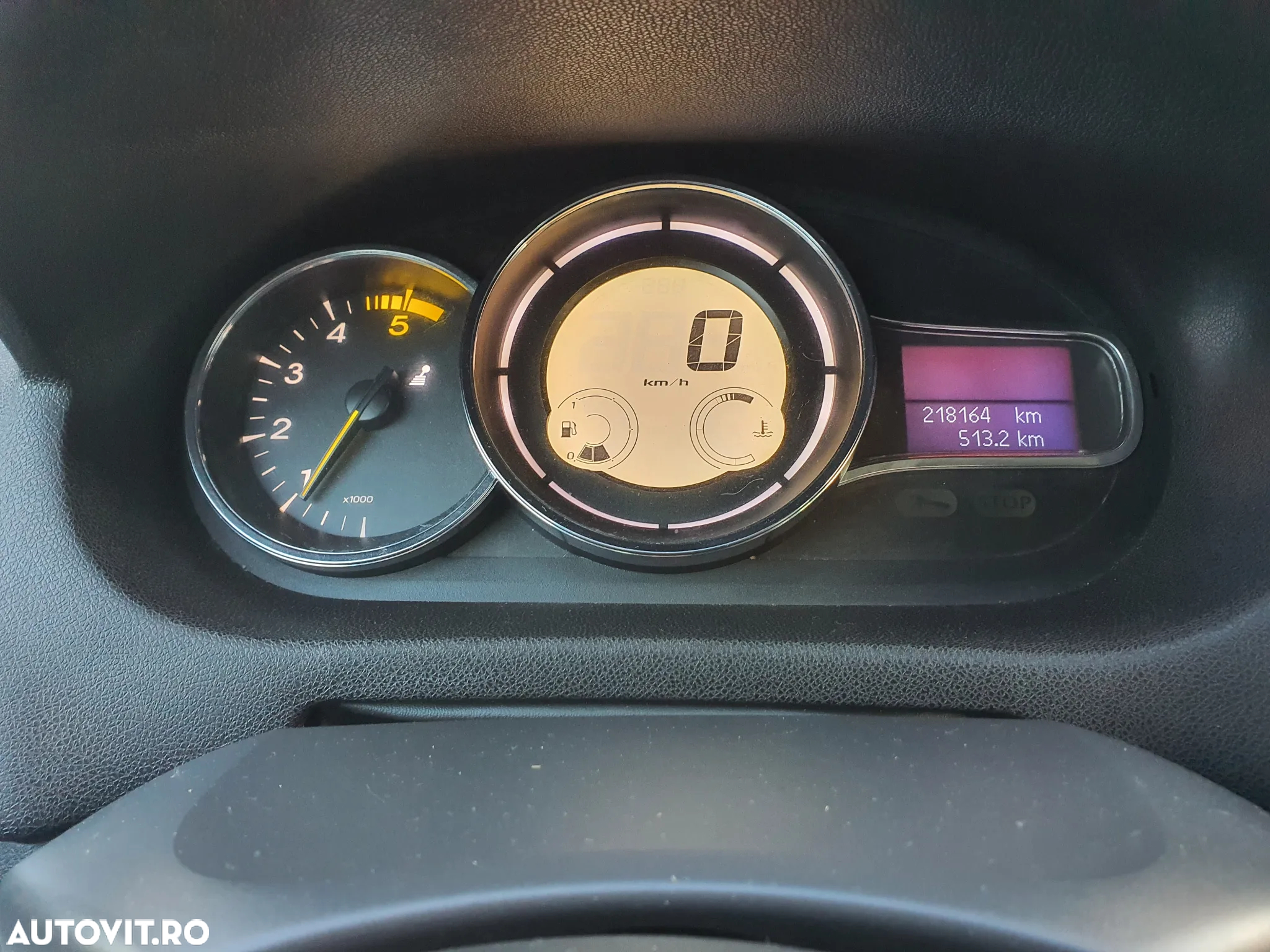 Renault Megane 1.5 dCi Dynamique - 16