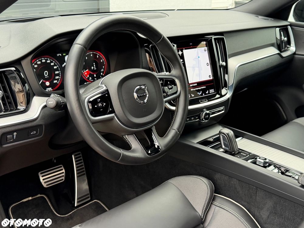 Volvo S60 - 6