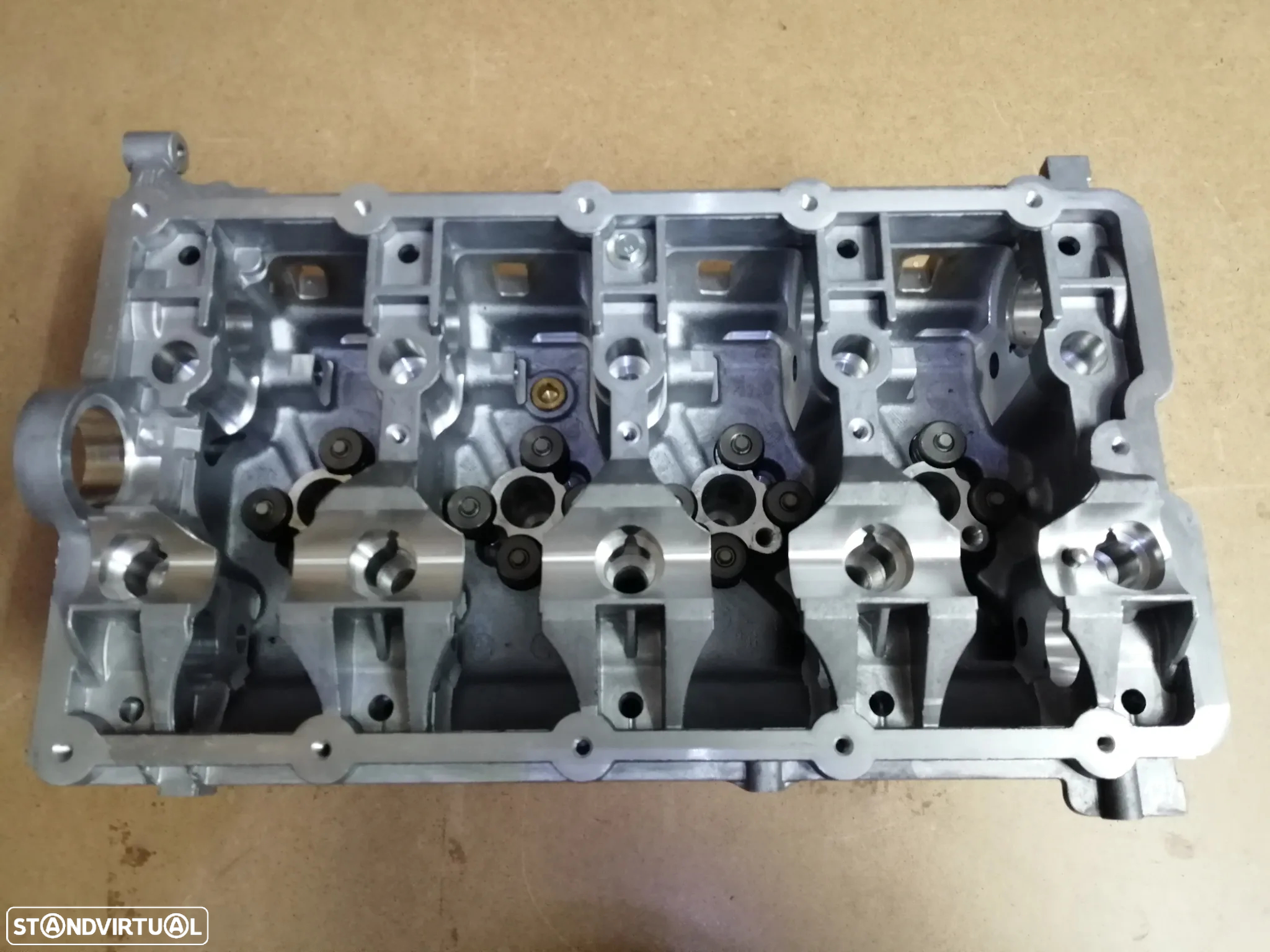 Colaça do Motor 2000 TDI - Volkswagen Audi Seat Skoda Mitsubishi Jeep ... - 4