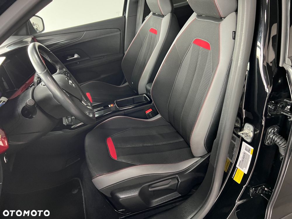 Opel Mokka Mokka-e GS Line - 11