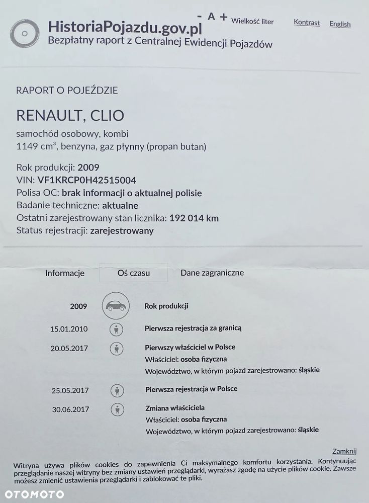 Renault Clio - 27