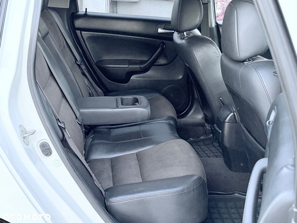 Honda Accord 2.2i-CDTi Sport 30 Jahre Edition - 9