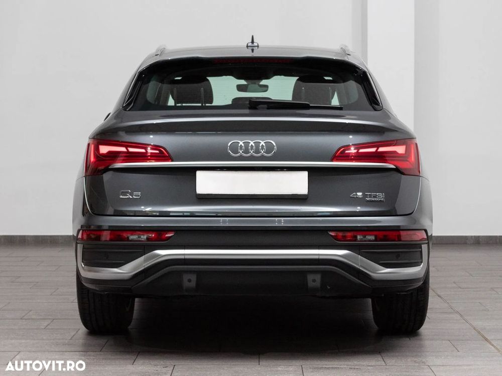 Audi Q5 - 5