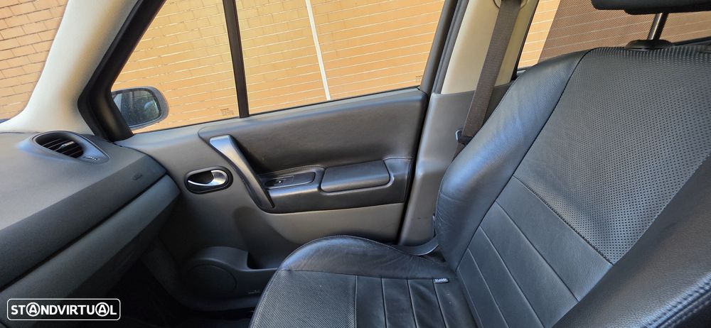 Renault Scénic 1.5 dCi Dynamique Luxe - 9
