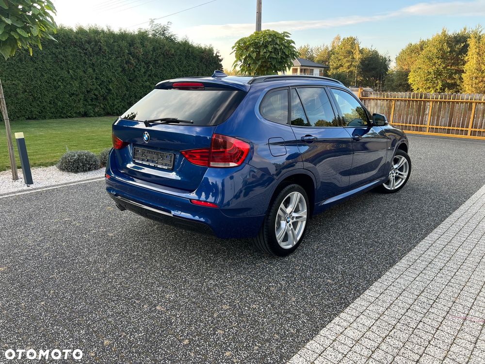 BMW X1 sDrive18d Sport Line - 17