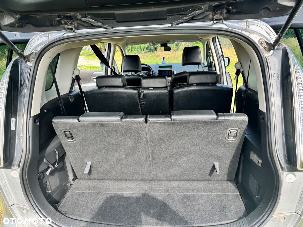 Mazda 5 2.0 CD Exclusive - 12