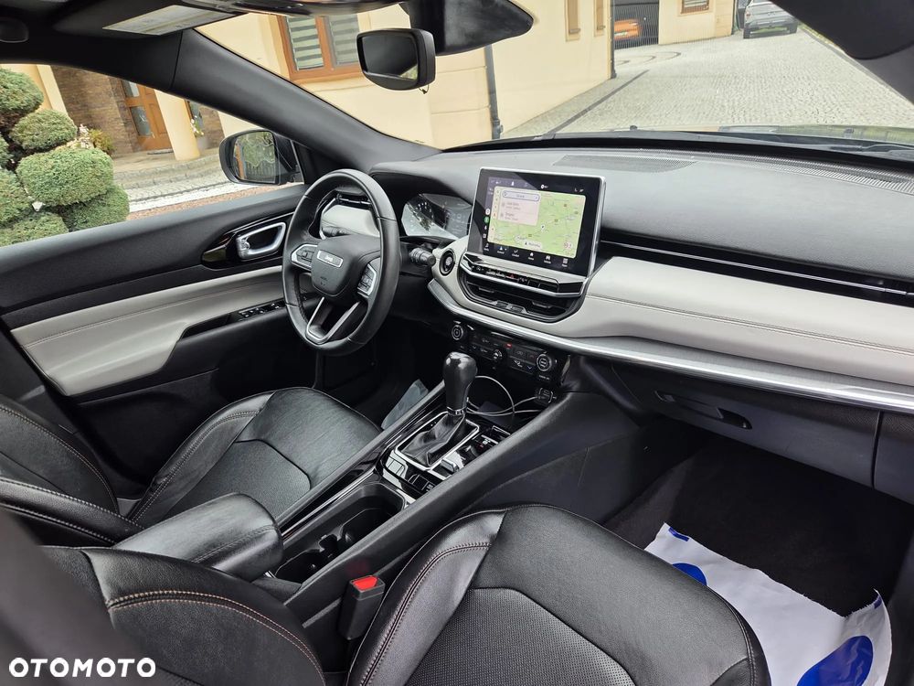 Jeep Compass - 3