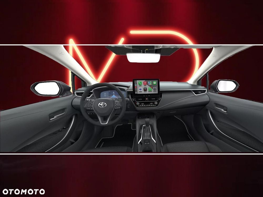 Toyota Corolla 1.8 Hybrid Comfort - 6