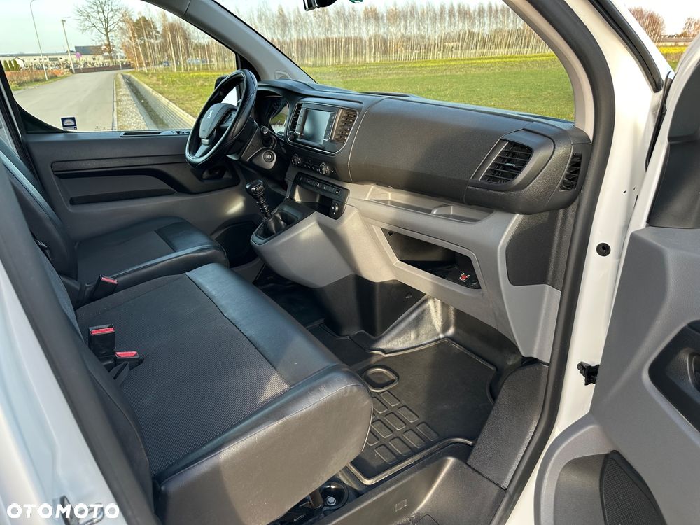 Peugeot Expert - 16