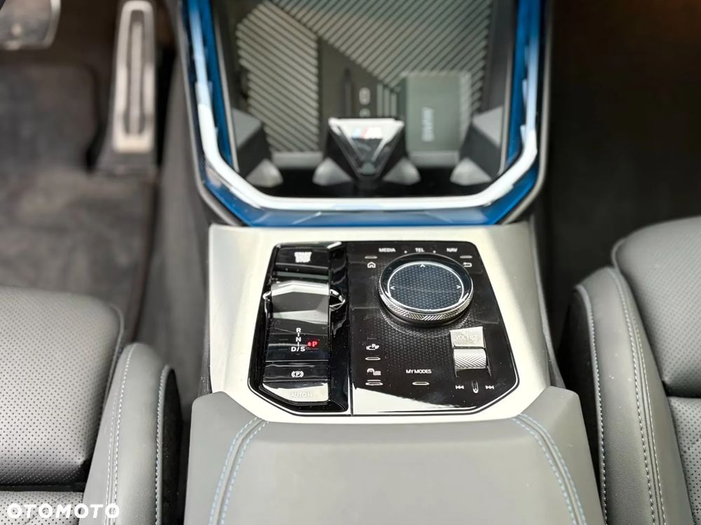 BMW X3 40d xDrive - 16