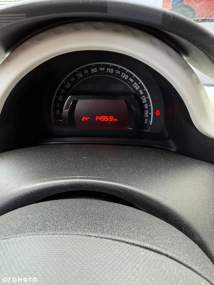 Renault Twingo SCe 70 LIMITED 2018 - 12