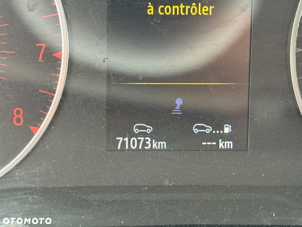 Silnik Clio V H4DE470 KOMPLETNY - 5