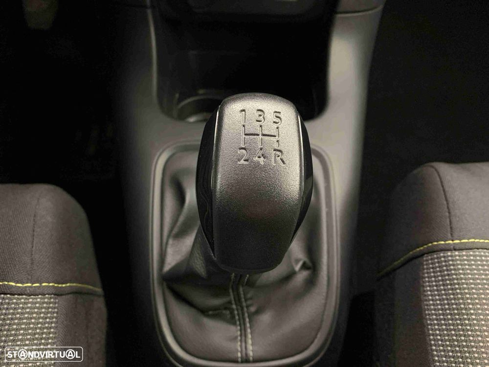 Citroën C3 1.2 PureTech Plus - 10