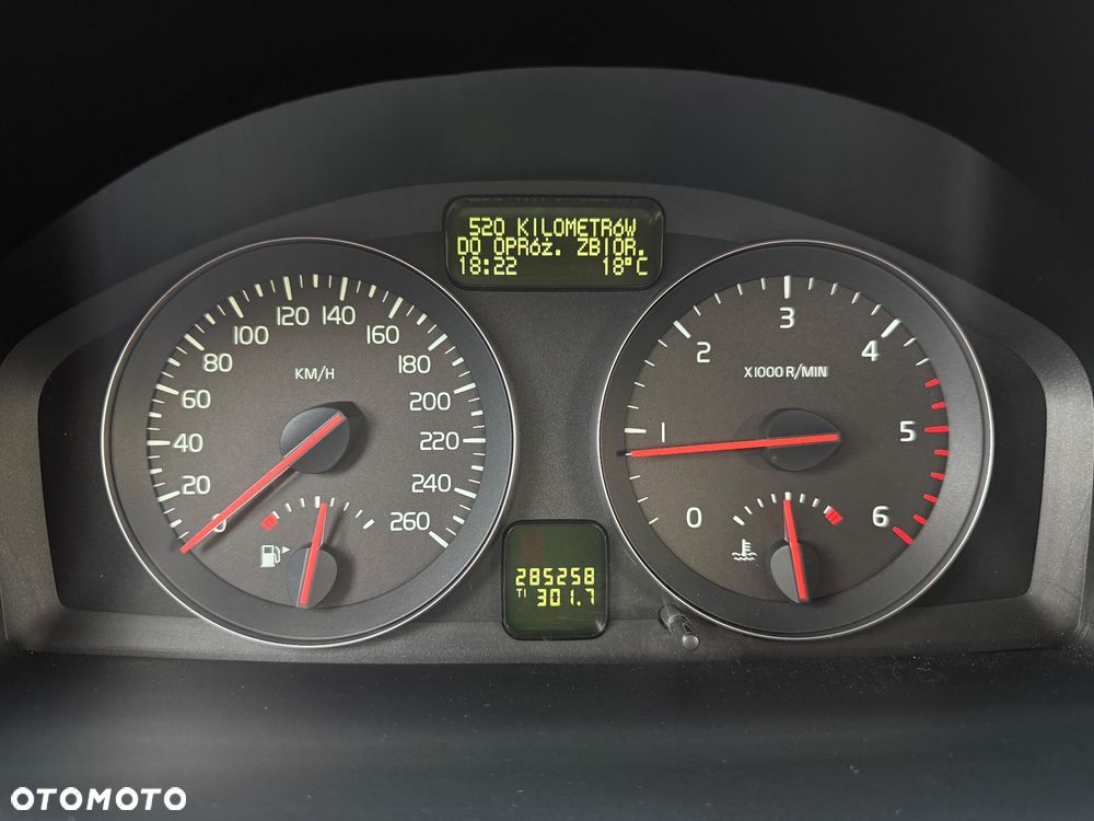 Volvo C30 1.6D DRIVe Momentum Start-Stop - 7