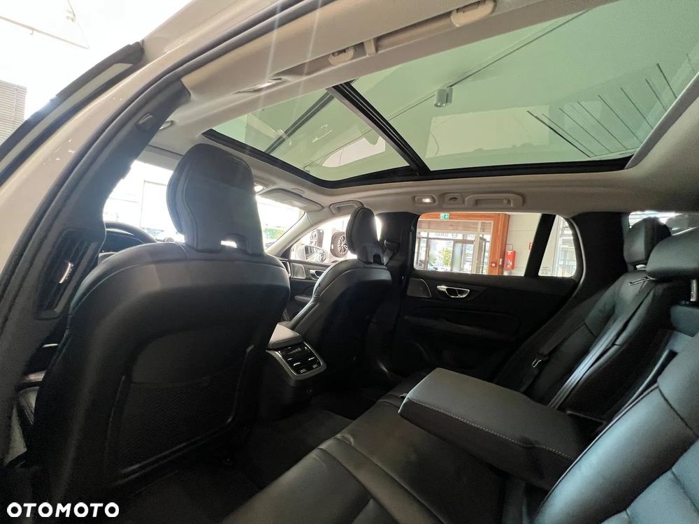 Volvo V60 - 22