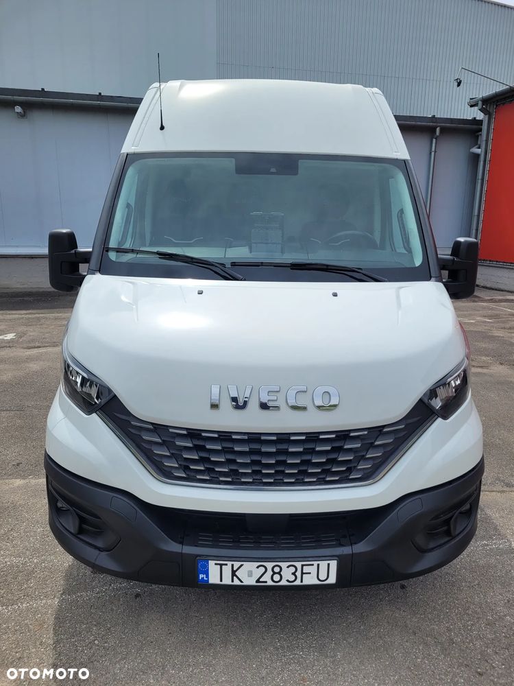 Iveco Daily - 2