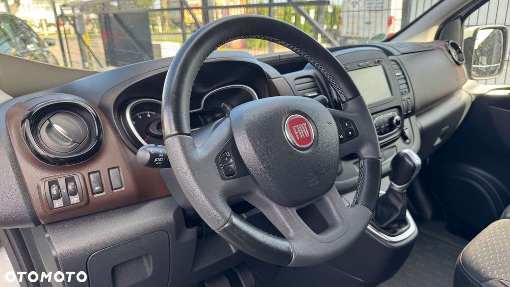 Fiat Talento - 23