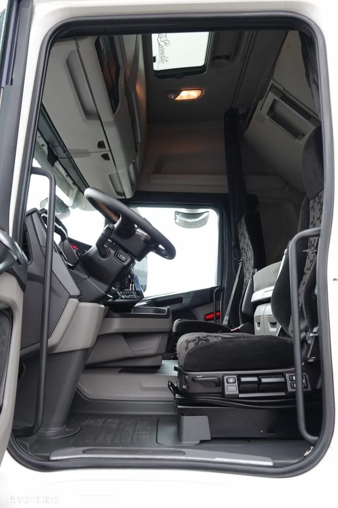 Scania R 450 / RETARDER / I-PARK COOL / - 24