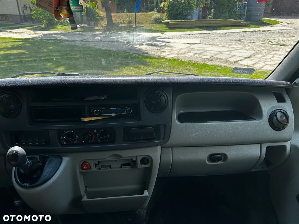 Renault MASTER - 9