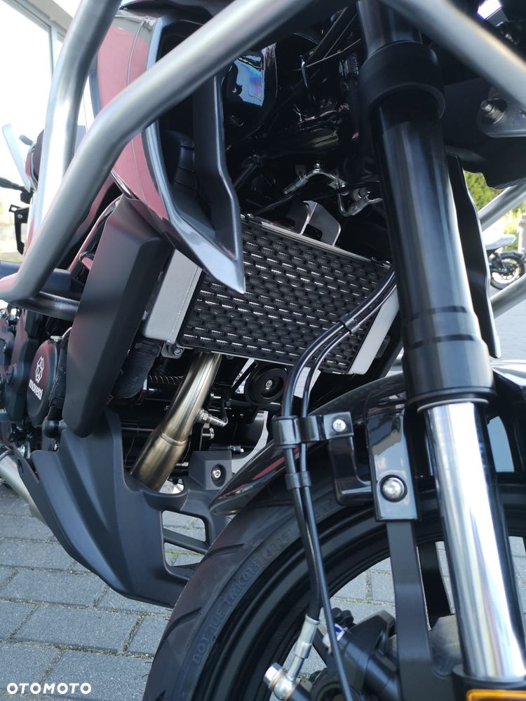 Barton Traverse 125 - 19