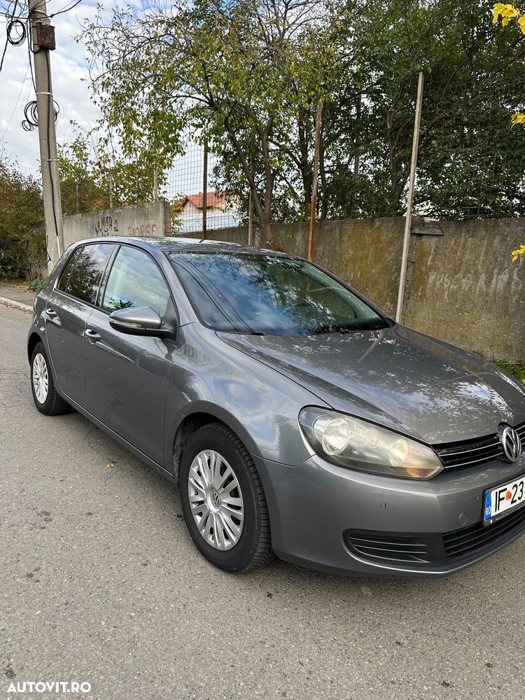 Volkswagen Golf 1.4 TSI Highline - 3