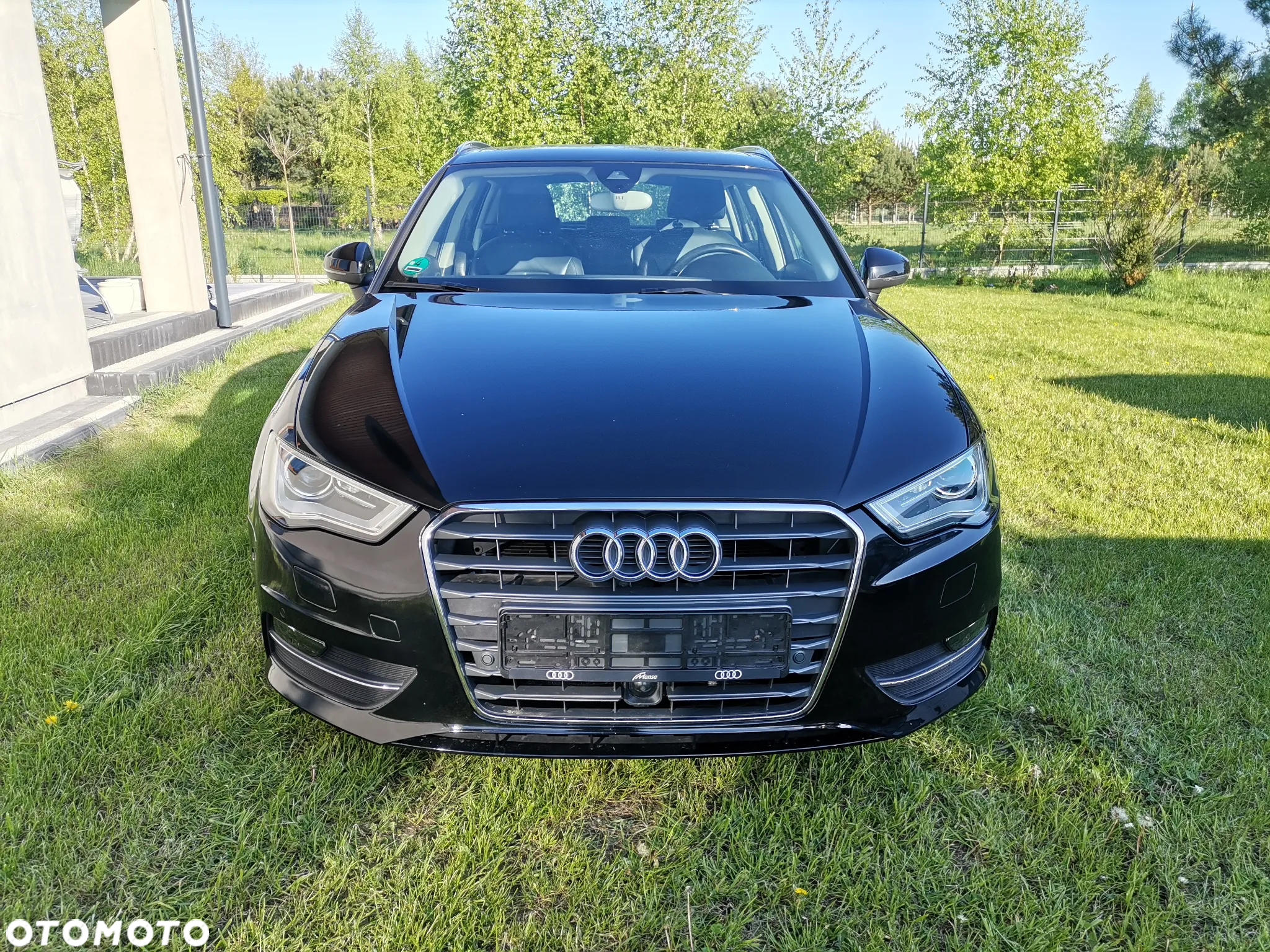 Audi A3 1.6 TDI Sportback (clean diesel) Ambiente - 3