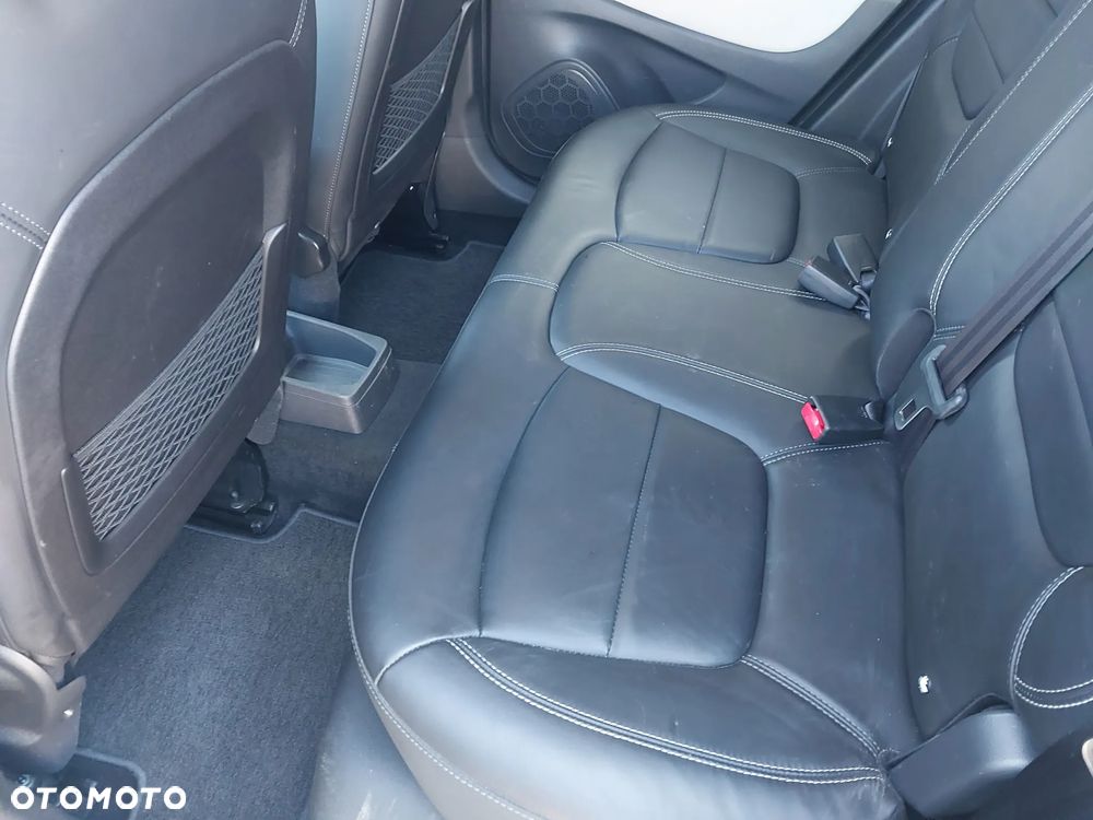 Renault Captur ENERGY TCe 120 EDC Initiale Paris - 12
