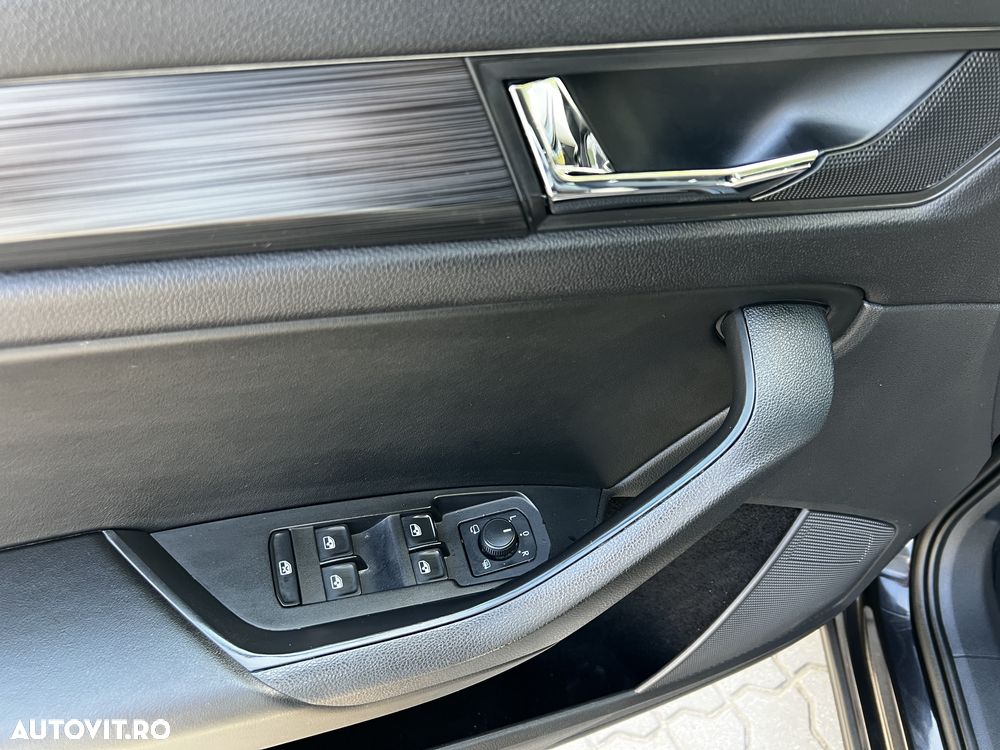 Skoda Kodiaq 2.0 TDI 4X4 DSG Style - 36