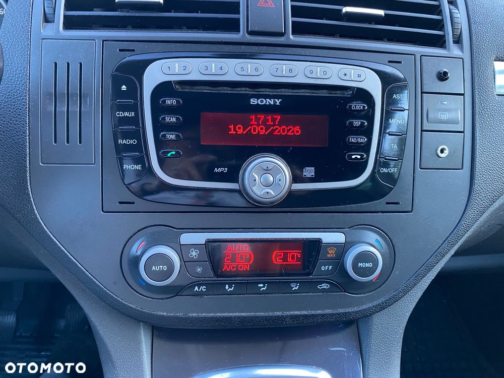 Ford C-MAX - 9