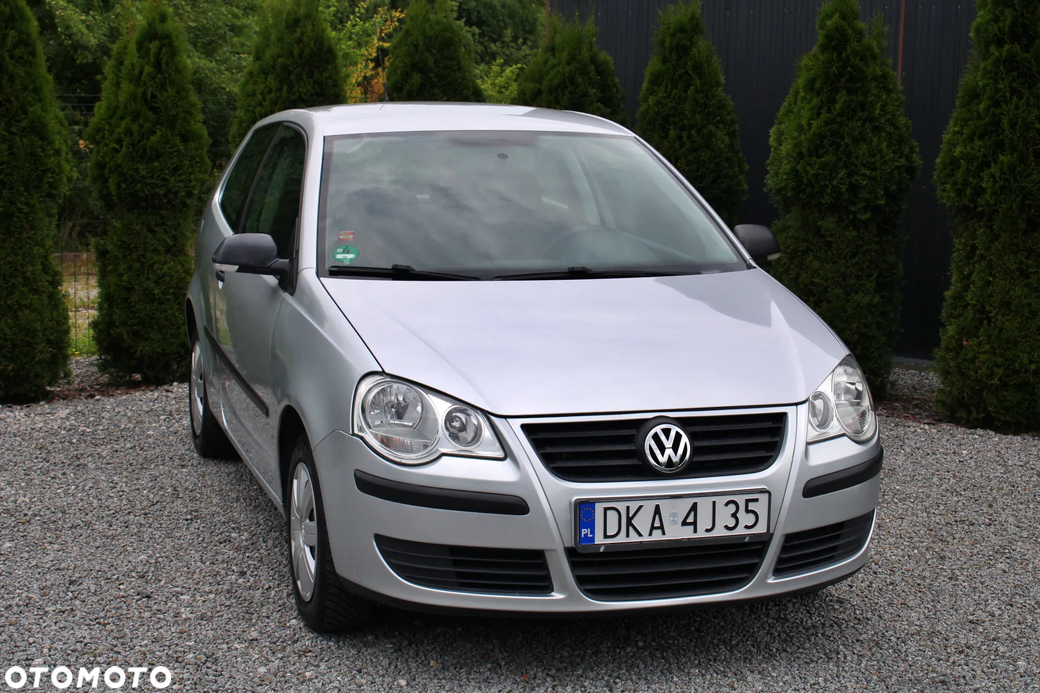 Volkswagen Polo 1.2 Trendline - 2
