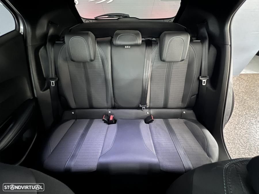 Peugeot 2008 1.2 PureTech Allure Pack - 15