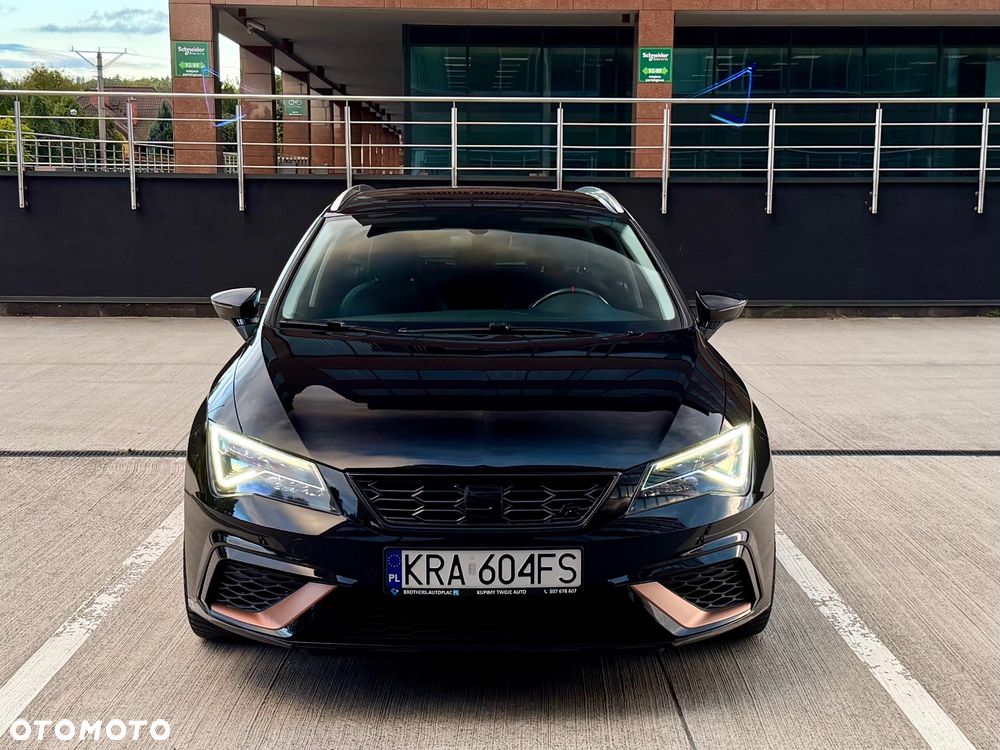 Seat Leon - 13