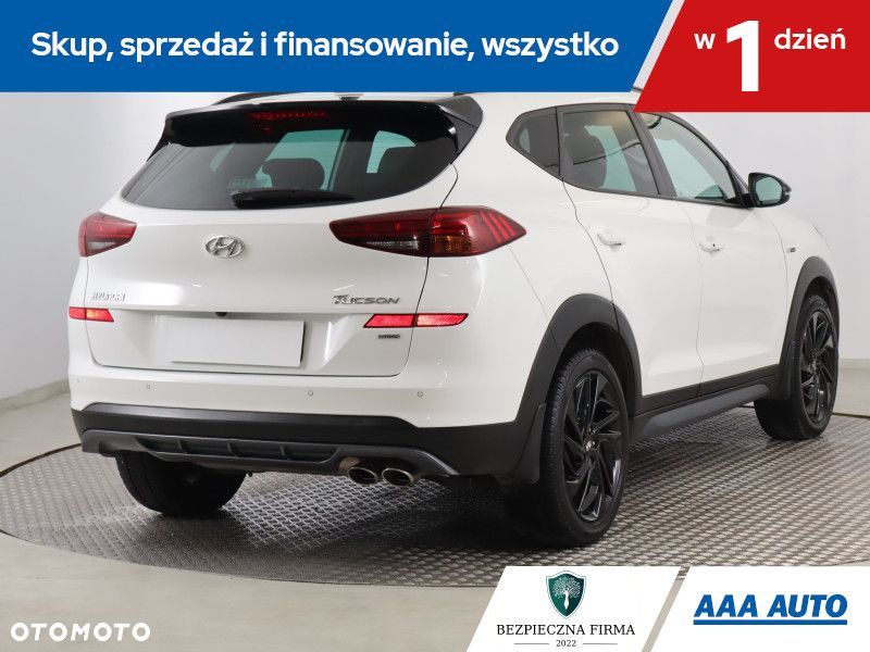 Hyundai Tucson - 6