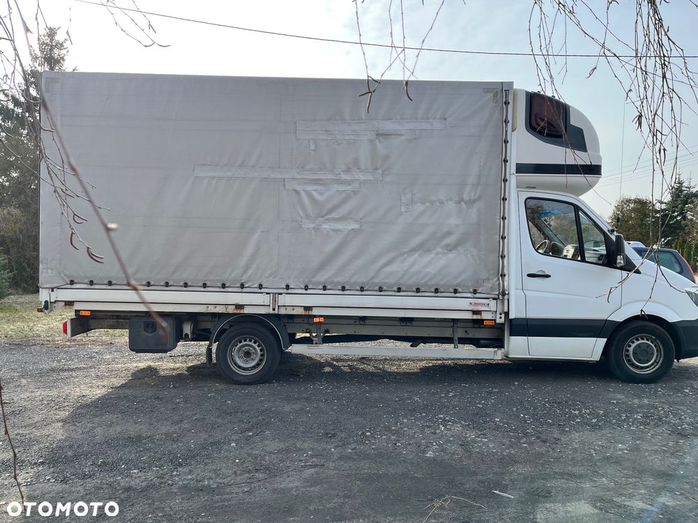 Mercedes-Benz SPRINTER - 8