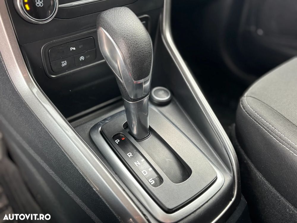 Ford EcoSport 1.0 EcoBoost Aut. Trend - 22