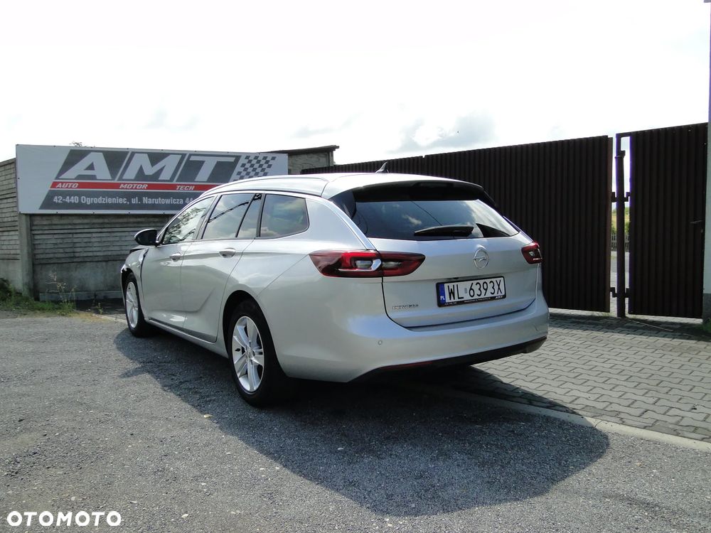 Opel Insignia 1.5 T Ultimate S&S - 15