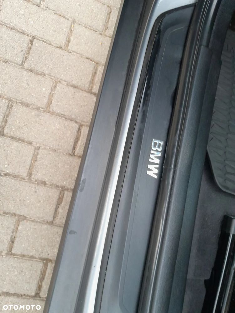 BMW X1 - 17