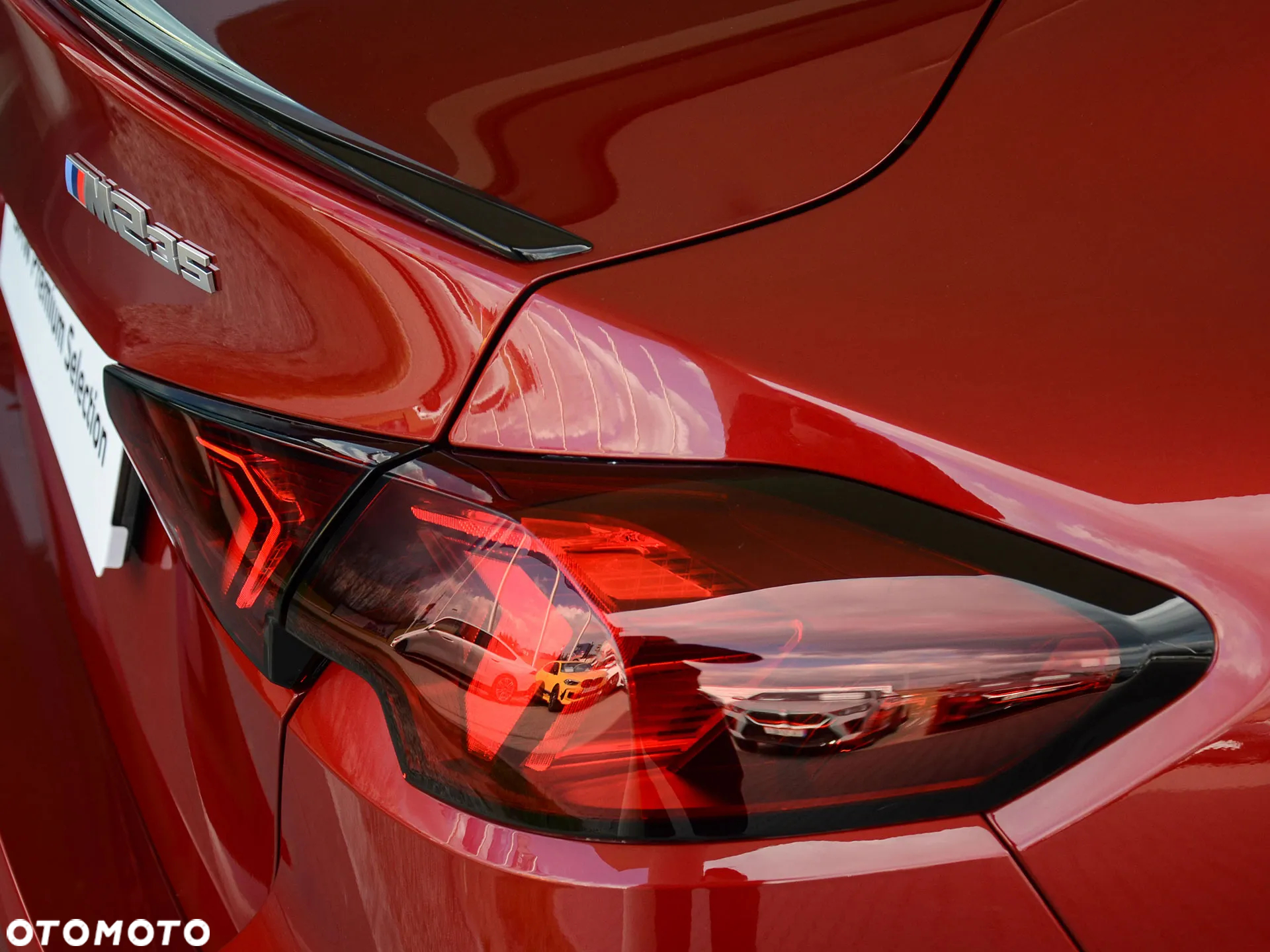 BMW Seria 2 M235 xDrive - 13