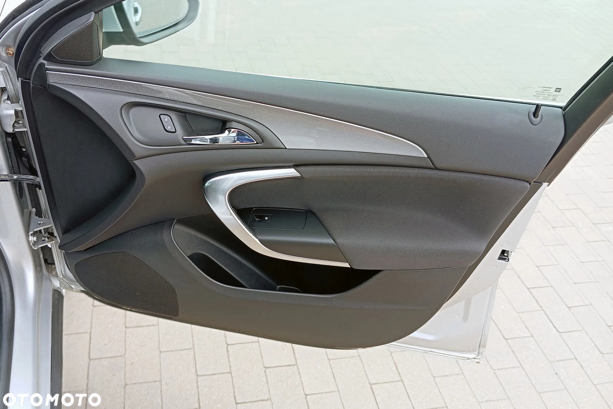 Opel Insignia - 34