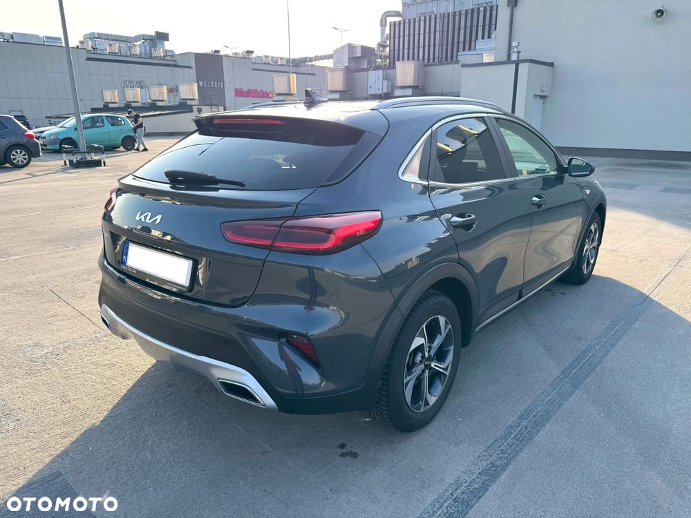 Kia XCeed 1.0 T-GDI M - 7