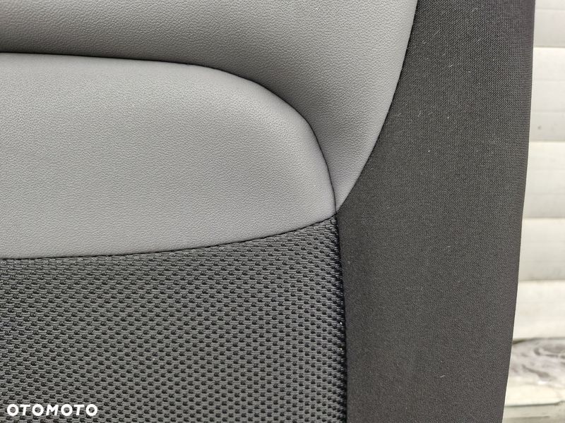 fiat 500x 500 x oparcie kanapy prawy tył prawe tylne - 3